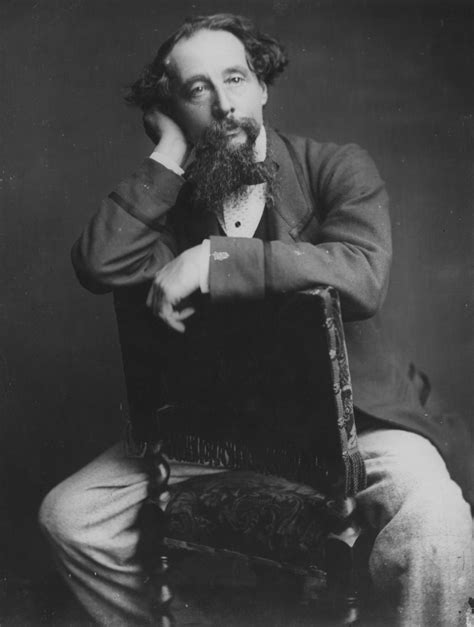 Dickens At 200: A Birthday You Can't 'Bah Humbug' : NPR