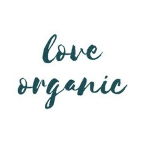 love organic - GreenPick