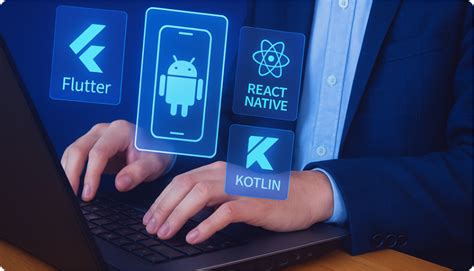 Image result for Android App Development Frameworks