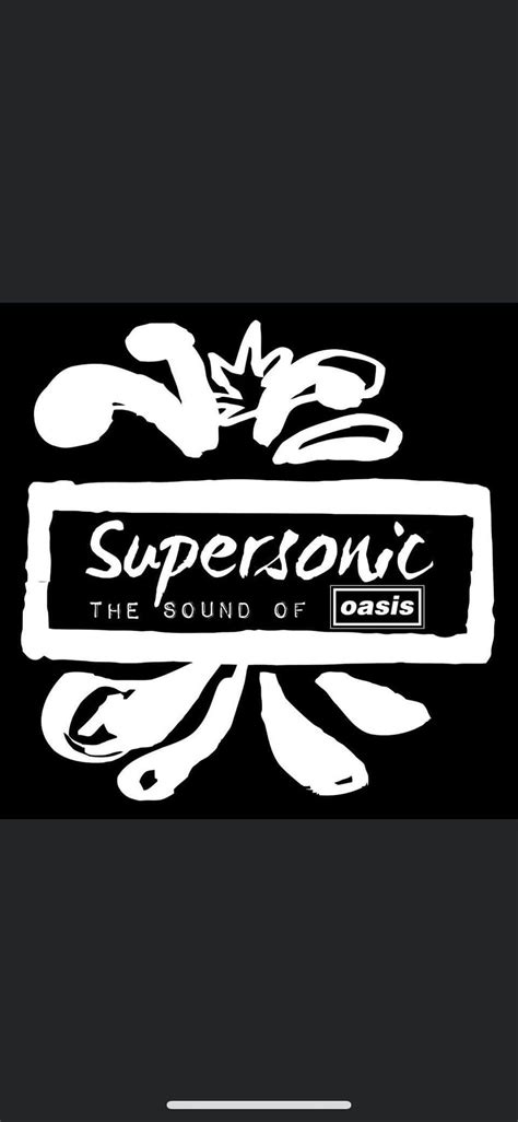 Supersonic - oasis , Dulcie's Hednesford, Cannock, 11 January 2025 ...