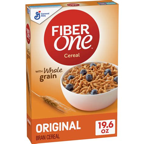 Whole Grain Cereal