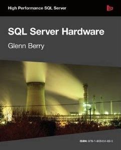 Image result for Microsoft SQL Server Hardware