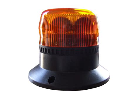 Image result for Amber Rotating Beacon