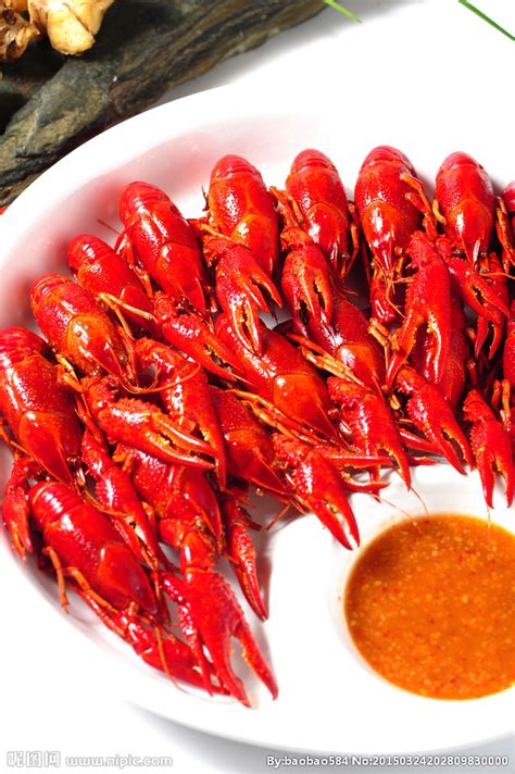 夏天麻辣小龙虾强势回归 小龙虾还有这10种做法你吃过吗？_味道