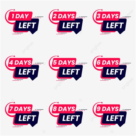 Image result for Transparent Countdown Timer