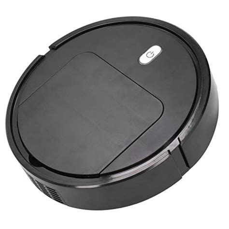 Vokers Robot Vacuum Cleaner, Automatic Smart Robotic Vacuum Cleaner USB ...