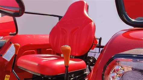 Solis JP 975 4WD 48 HP Tractor Price, Mileage & Specs 2026