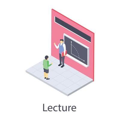 Image result for Lecture Vector Wallpaper