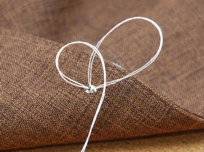 Image result for Sewing a Button Tutorial