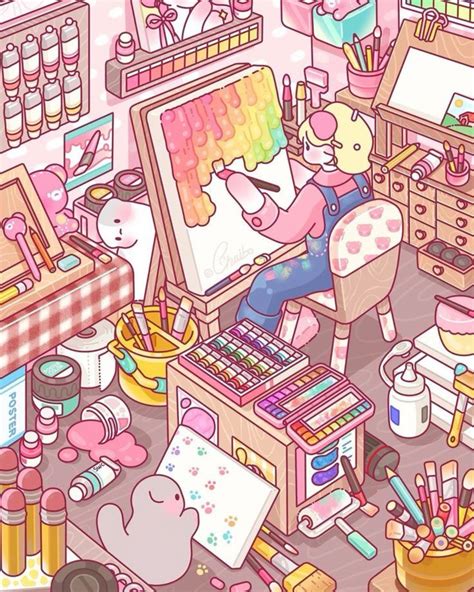 Drawing 的图像结果