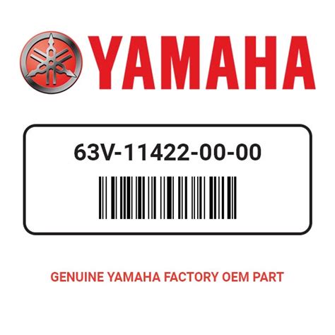 Yamaha 63V-11422-00-00 Crank 2 | Wholesale Marine