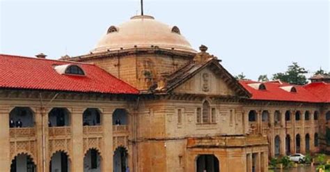 Allahabad High Court | Conversion just for the purpose of marriage not ...