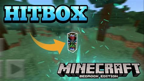 Image result for Minecraft Hitbox Tutorial
