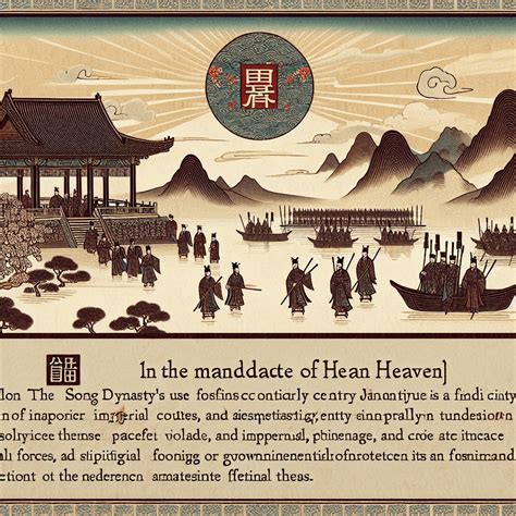 The Mandate of Heaven During the Three Kingdoms Era: A Tool for Legitimacy in Times of Turmoil