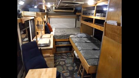 Rv Bus Conversions Motorhome