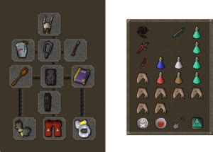 Image result for OSRS Barrows Run Guide