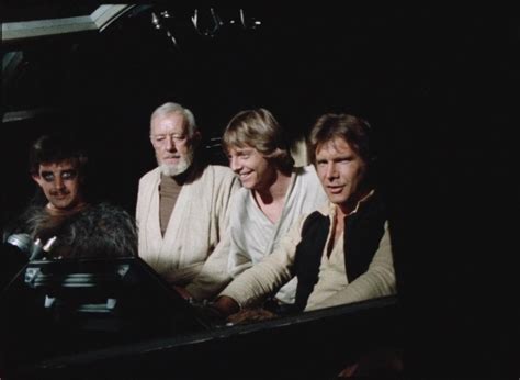 Film Review: "The Skywalker Legacy" ("Star Wars: The Rise of Skywalker ...