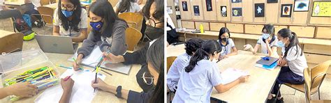 IBDP CAS - Creativity