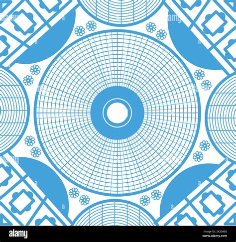 Oldest structure of square Stock Vector Images - Alamy