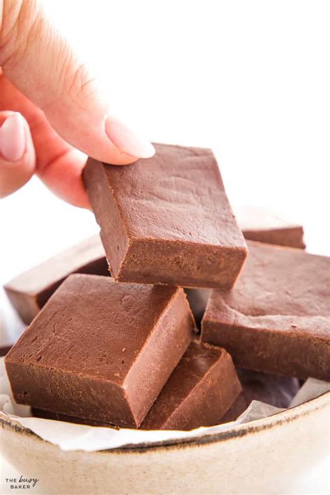 Image result for Basic Fudge