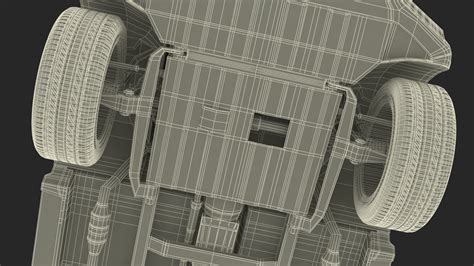 3D Mercedes-Benz G63 AMG 2019 Camouflage Matte model | 3D Molier ...