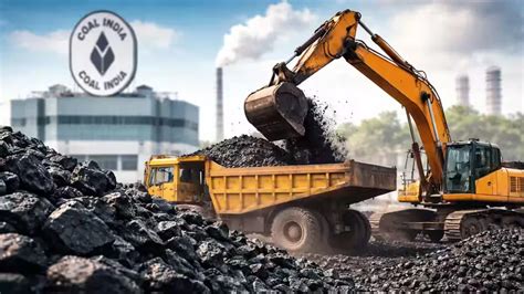 From Coal to Cloud: Mapping India’s Shift from Conventional Power to ...