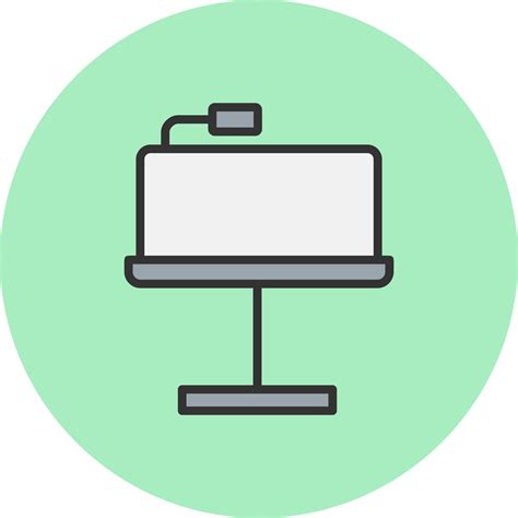 Keynote App Logo