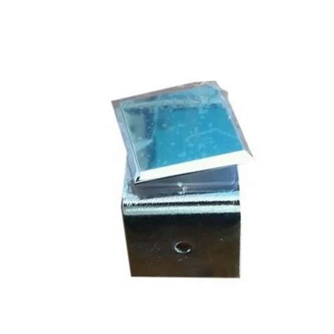 Wall Glass Connector - 90 Degree Wall Glass Connector Trader - Retailer ...