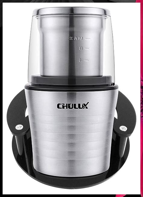 The 10 best electric pepper grinder any pepper salt lover – Artofit