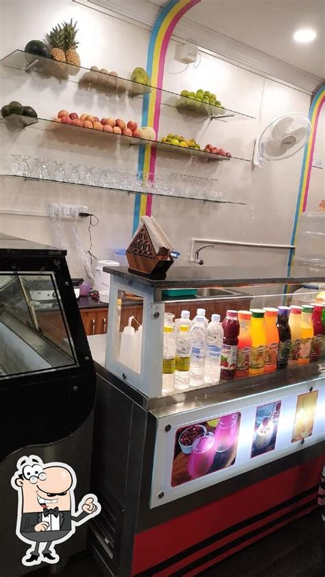 Just Bite, Bengaluru - Restaurant menu, prices and reviews