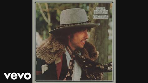 Hurricane - Bob Dylan Testo della canzone