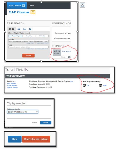 How to Use Concur 的图像结果