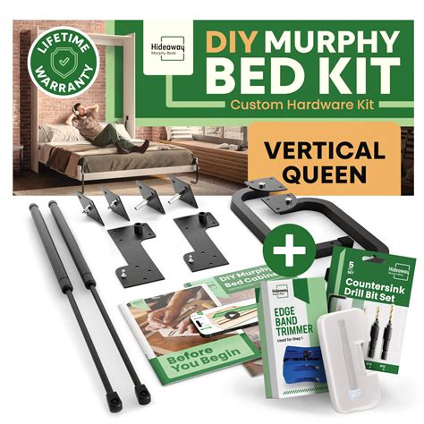 Murphy Bed Kits