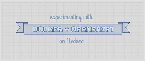 Build Config OpenShift Docker 的图像结果
