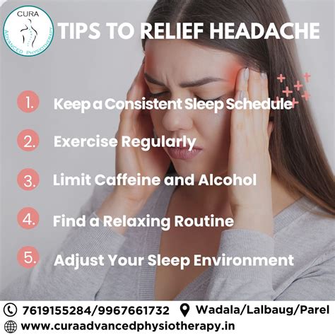 If you find yourself frequently waking up with headaches in the morning, you are not alone ...