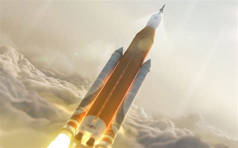 NASA SLS Update 的图像结果