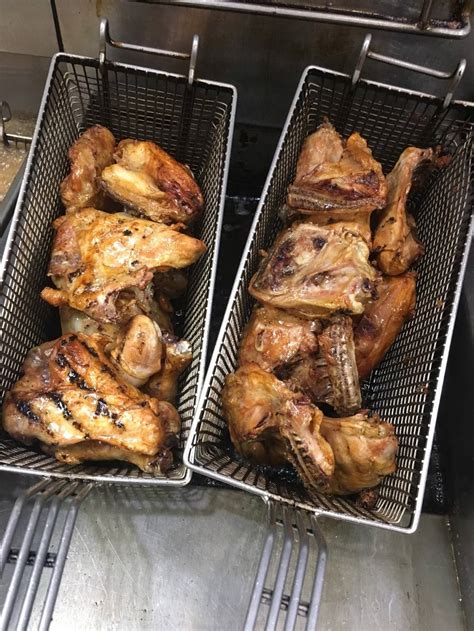 Kristin's Hook'd On Smoke