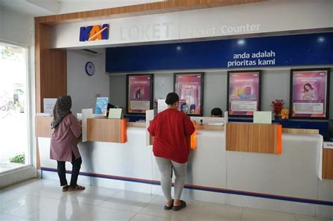 Cara Batalin Tiket Kereta Api: Syarat, Proses, dan Lokasi Stasiun yang ...