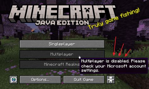 Activate Multiplayer Mode Minecraft Java 的图像结果