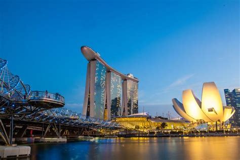 新加坡留学费用盘点