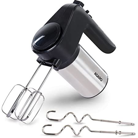 Buy Prestige Hand Mixer PHM 2.0,300 W, Purple Online at Low Prices in ...