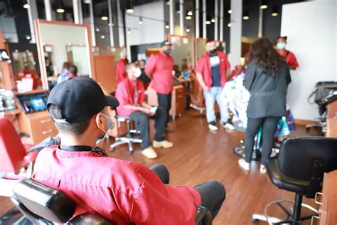 Old Town Barber College