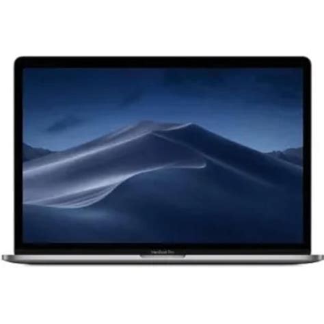 Apple MacBook Pro MV902HN/A Ultrabook (Core i7 9th Gen/16 GB/256 GB SSD ...
