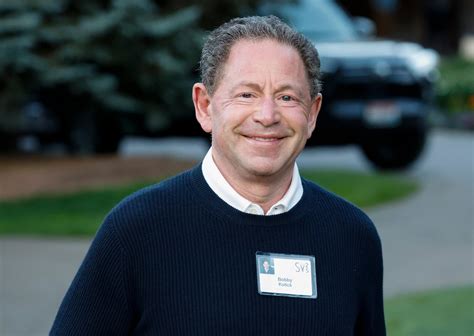Bobby Kotick Claims Activision, Call of Duty, and Consoles Are Doing So ...