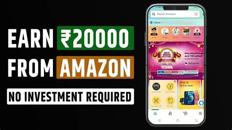 Image result for To Create a Amazon Account