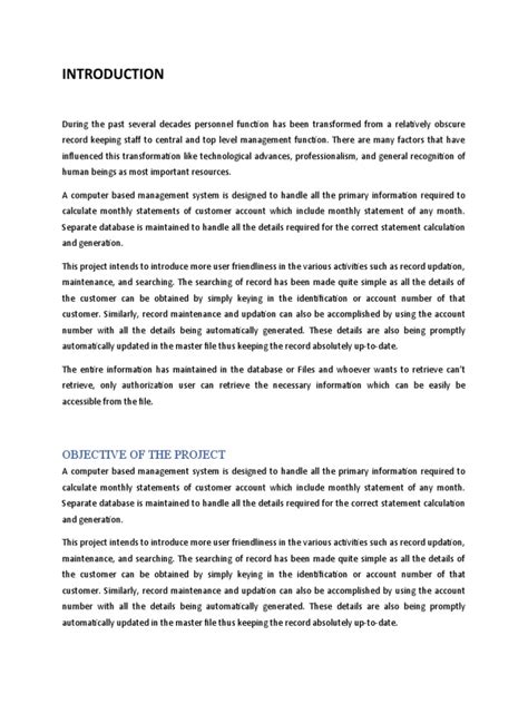 Image result for Bank Management System Visual Basic6.0