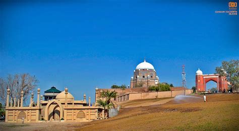 Image result for Multan Tank History