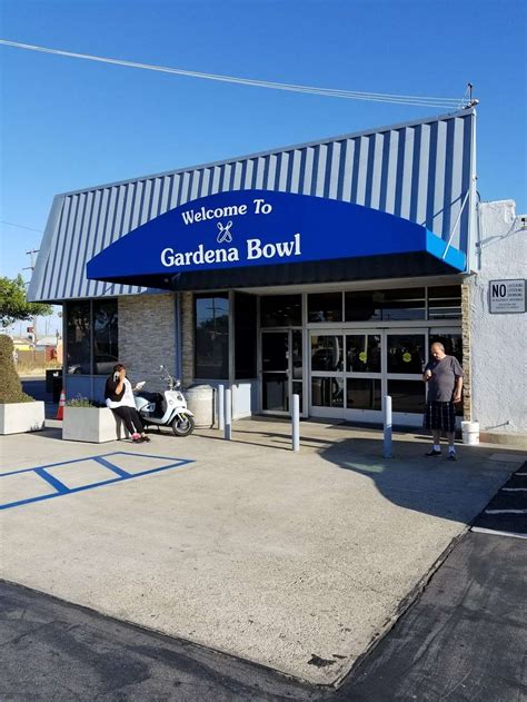 Gardena Bowl Coffee Shop - 15707 S Vermont Ave, Gardena, CA 90247 ...