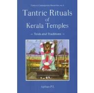 Tantric Rituals of Kerala Temples Book Online at Low Price in India ...