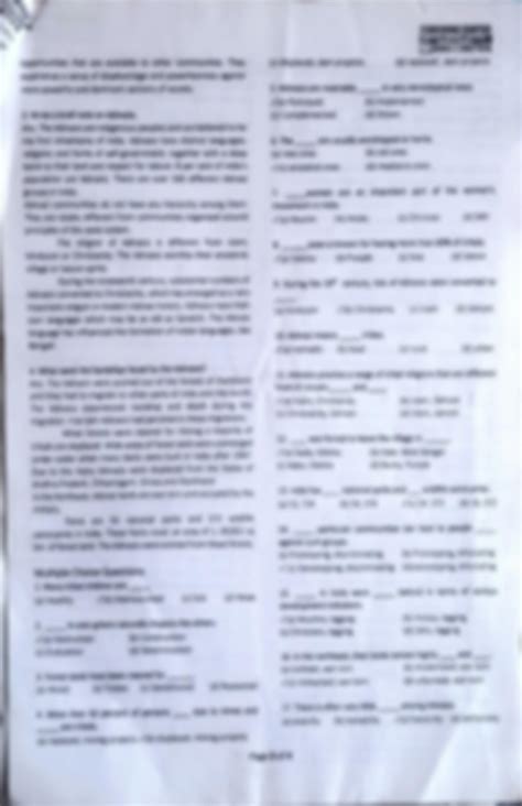 Image result for Civics Marginalisation